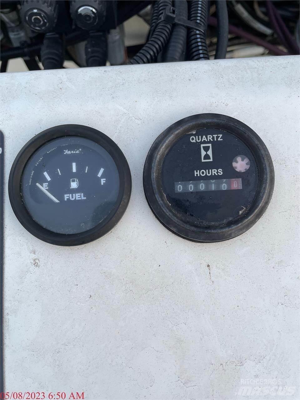 Dynapac FC1300C II Asfaltafwerkmachines