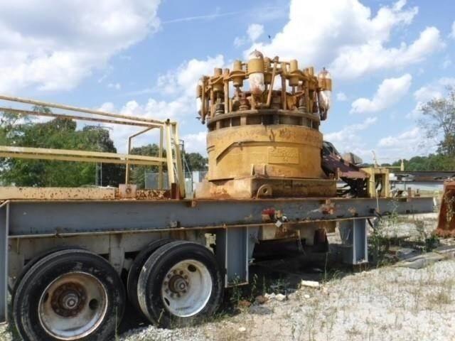 Eljay RRC54STD Vergruizers