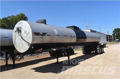 Etnyre  Asfalt thermo container