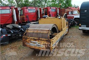 Ferguson 35A Duowalsen