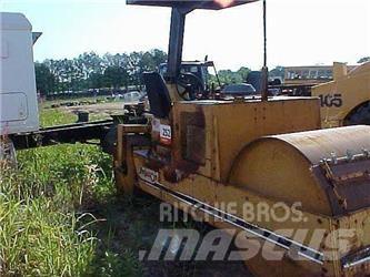 Ferguson 35A Duowalsen