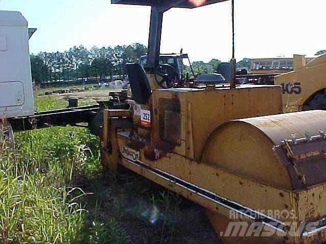 Ferguson 35A Duowalsen