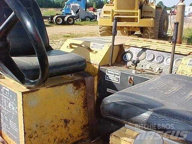 Ferguson 35A Duowalsen