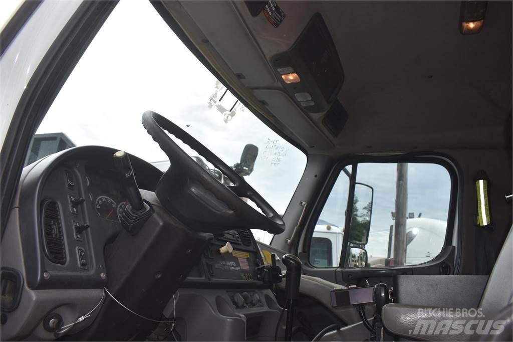Freightliner 108SD Onderhoud voertuigen