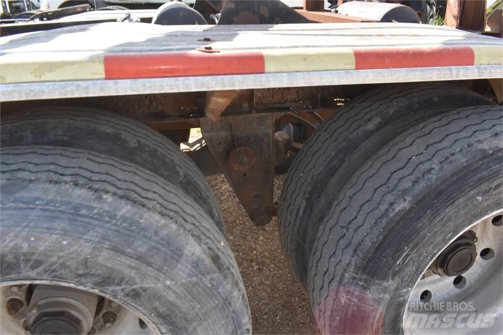 Fruehauf  Tankwagen