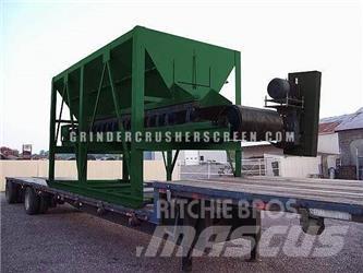 GCS 12X48 Transportbanden