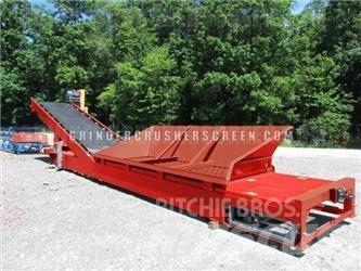 GCS DTU Transportbanden