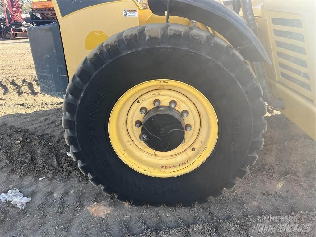 Gehl DL1155H Verreikers