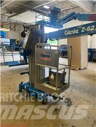Genie AWP30S Personenliften en invalideliften