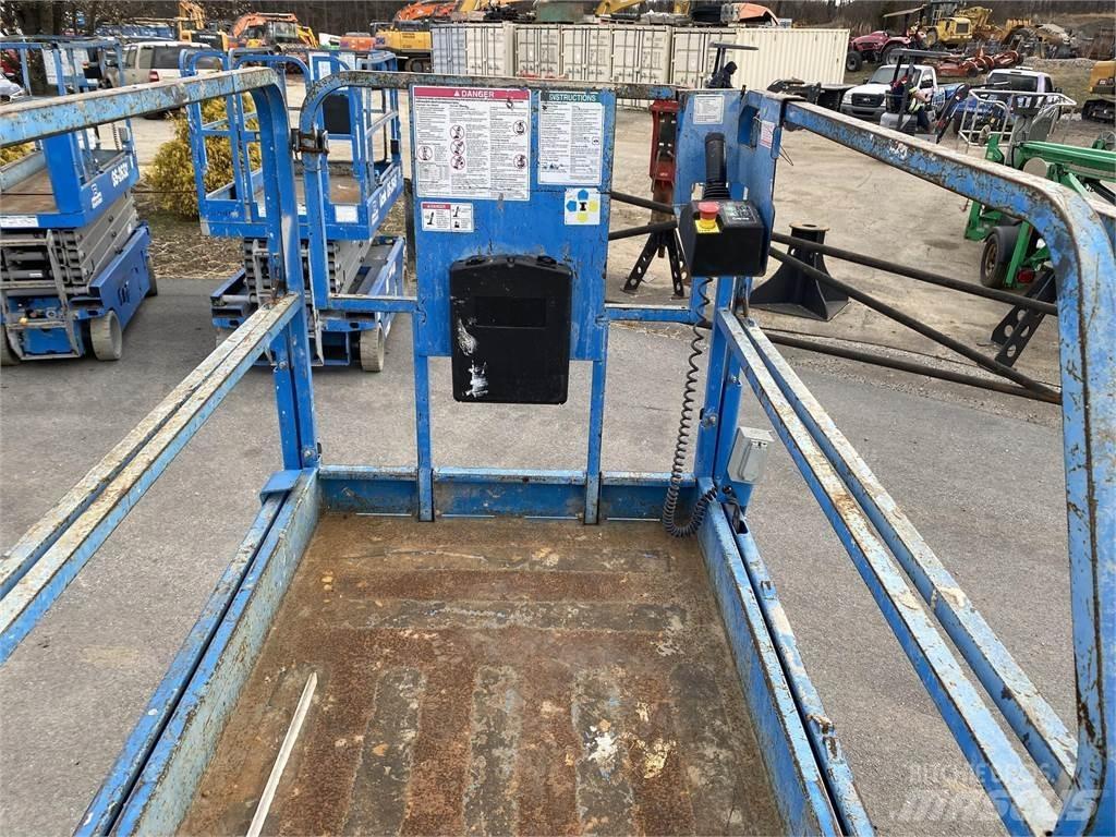 Genie GS3246 Schaarhoogwerkers