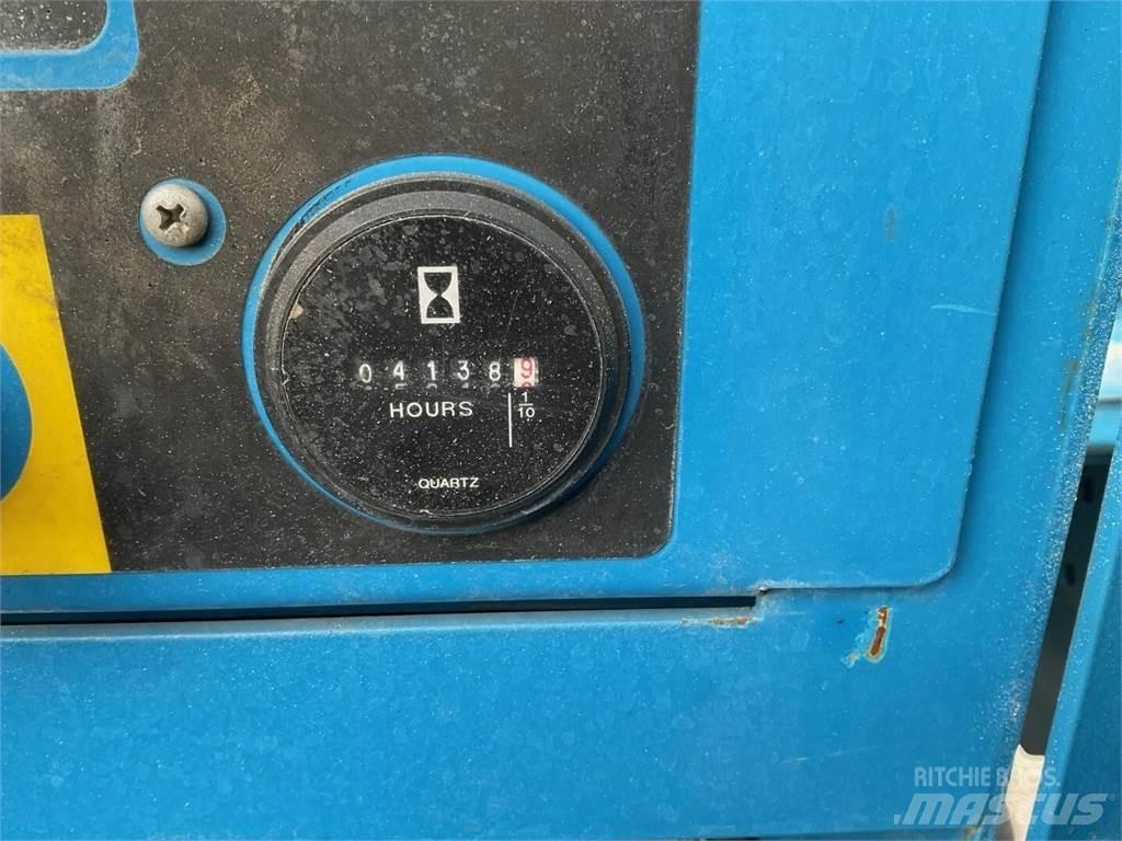 Genie GS4390RT Schaarhoogwerkers