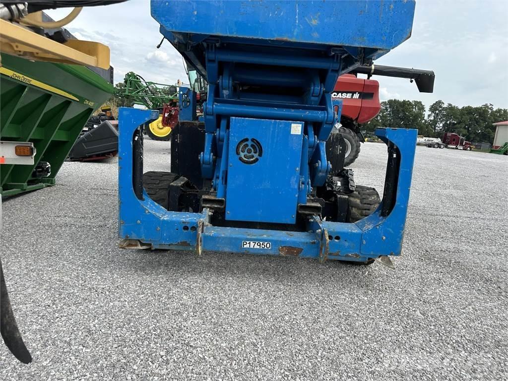 Genie GS5390RT Schaarhoogwerkers