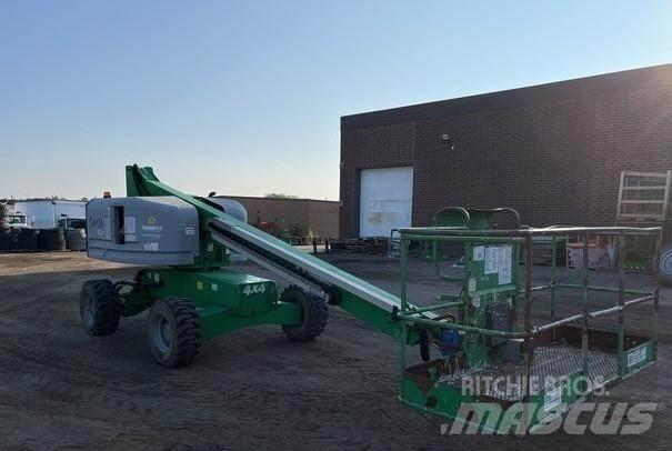 Genie S40 Telescoophoogwerkers