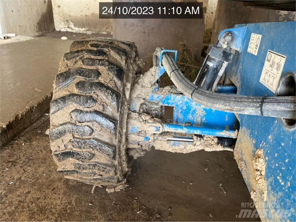 Genie S45 Telescoophoogwerkers