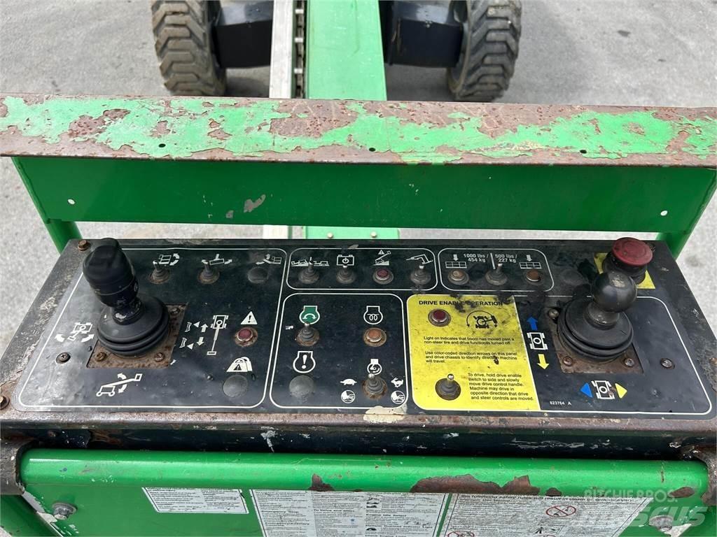 Genie S60X Telescoophoogwerkers