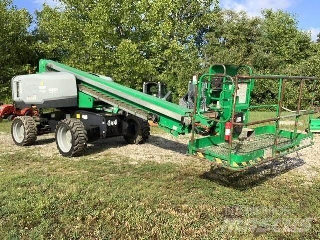 Genie S60X Telescoophoogwerkers