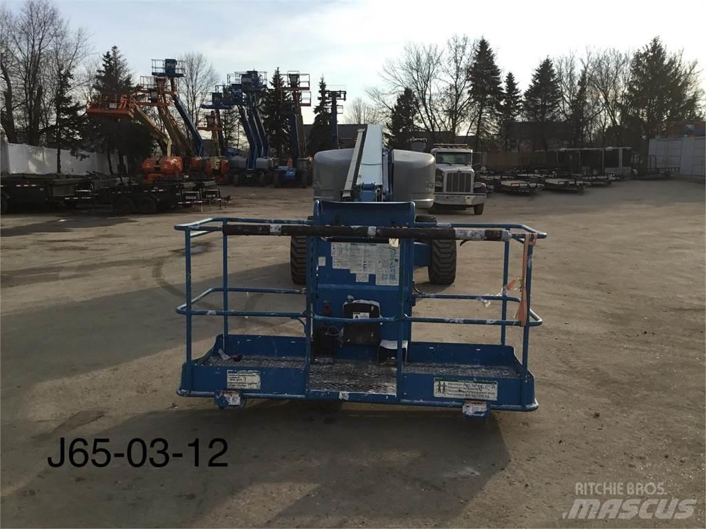 Genie S65 Telescoophoogwerkers