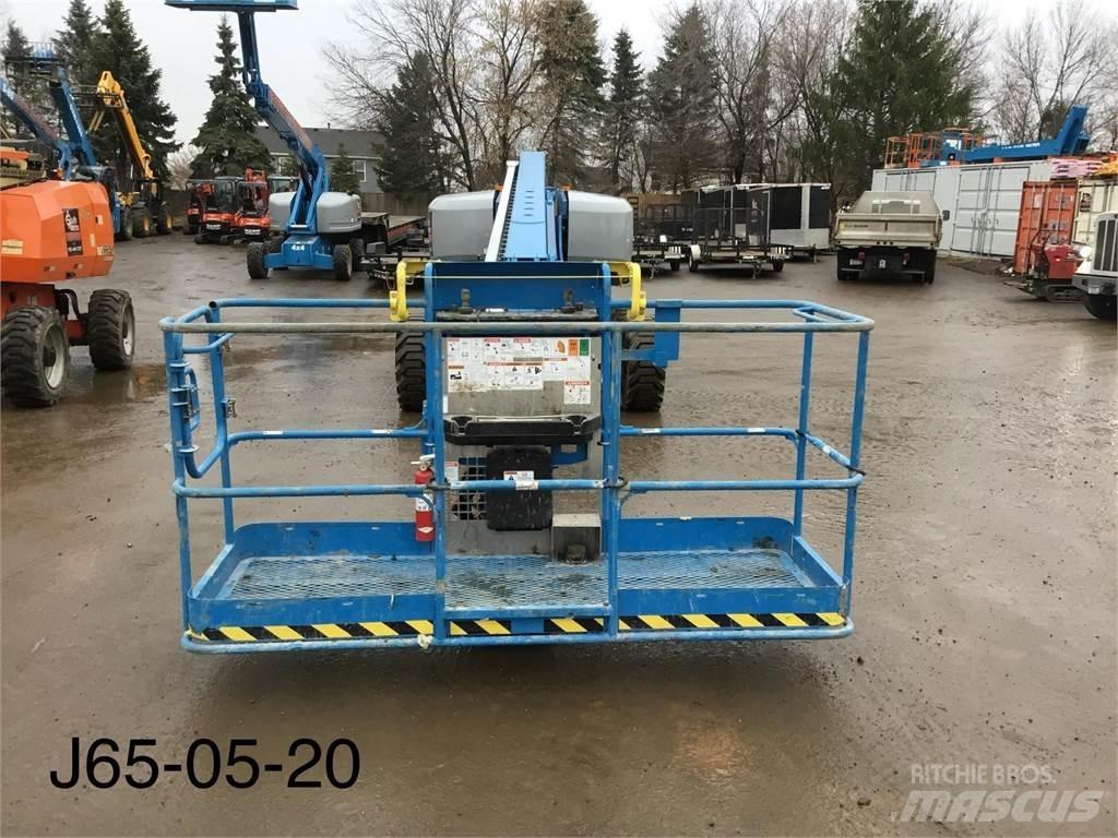 Genie S65XC Telescoophoogwerkers