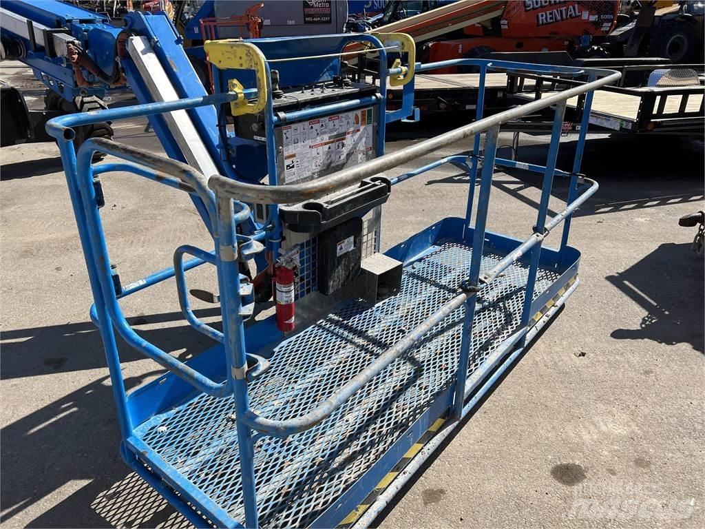 Genie S65XC Telescoophoogwerkers