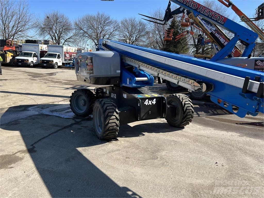 Genie S65XC Telescoophoogwerkers