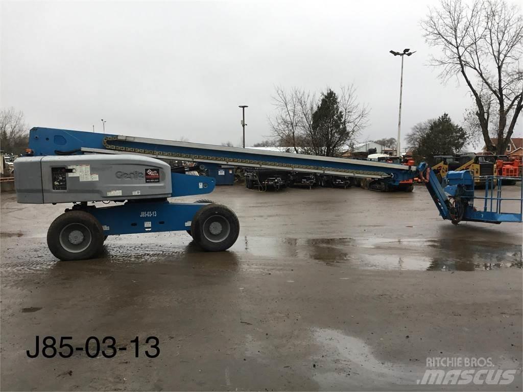 Genie S85 Telescoophoogwerkers