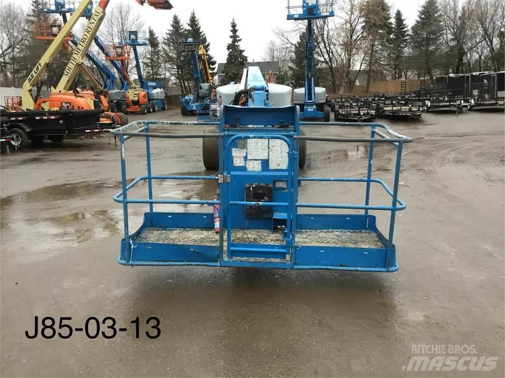 Genie S85 Telescoophoogwerkers
