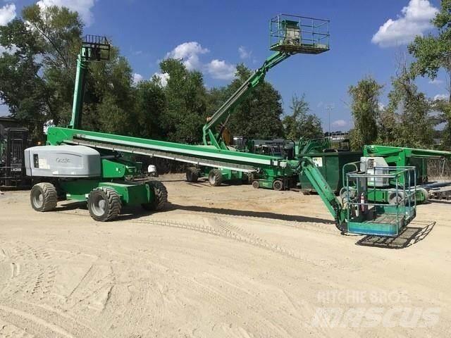 Genie S85 Telescoophoogwerkers