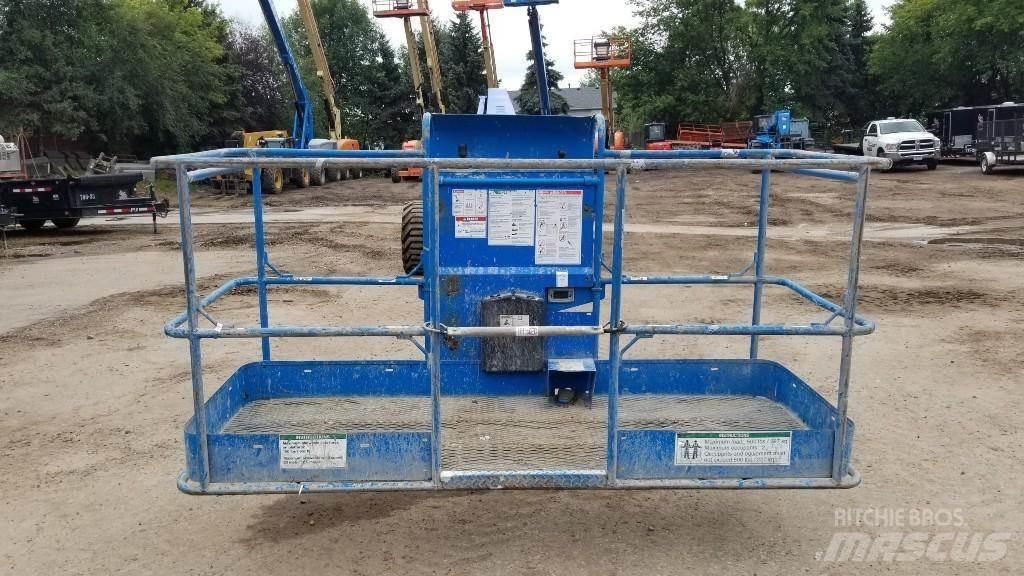 Genie S85 Telescoophoogwerkers