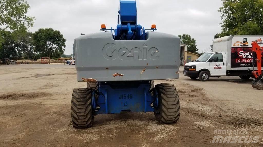 Genie S85 Telescoophoogwerkers