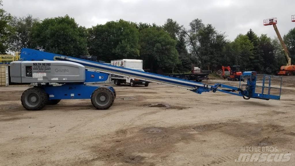 Genie S85 Telescoophoogwerkers
