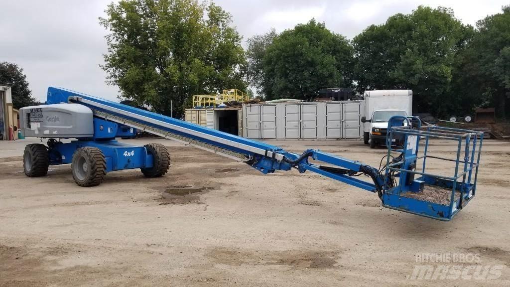 Genie S85 Telescoophoogwerkers