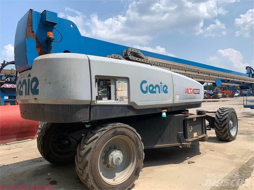 Genie SX150 Telescoophoogwerkers