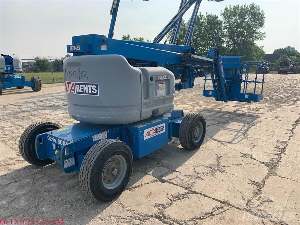 Genie Z45/25JDC Knikarmhoogwerkers