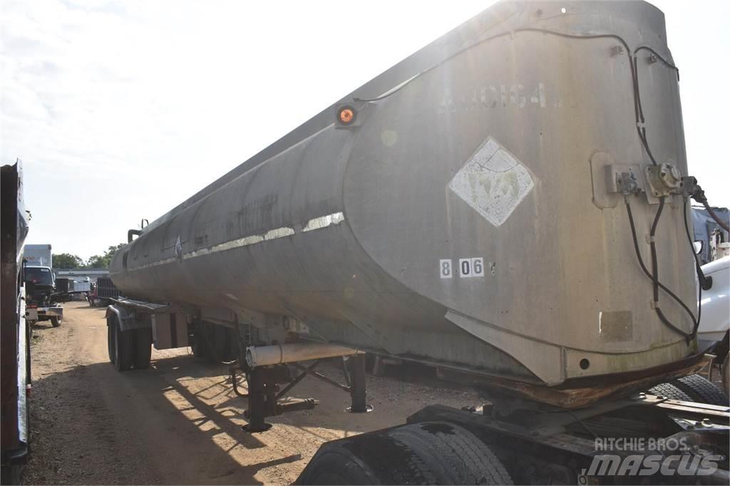 Great Dane  Tankwagen