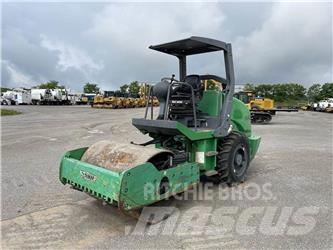 Hamm 3205 Duowalsen