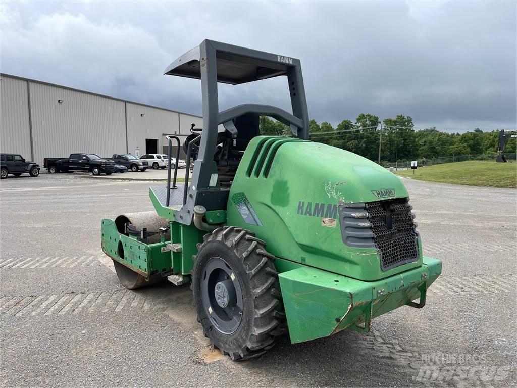 Hamm 3205 Duowalsen