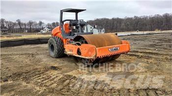 Hamm 3410 Duowalsen