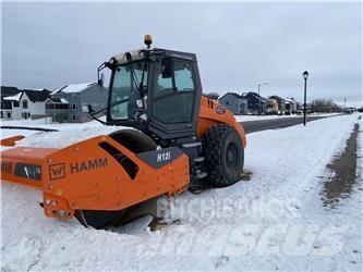 Hamm H12I Duowalsen