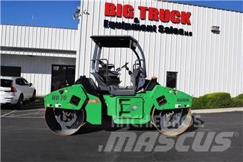 Hamm HD70 Duowalsen