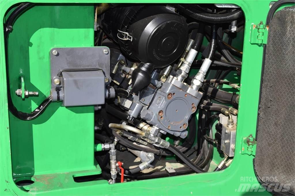 Hamm HD70 Duowalsen