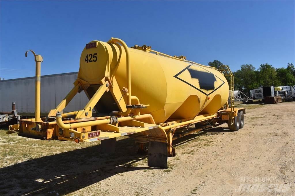 Heil  Tankwagen