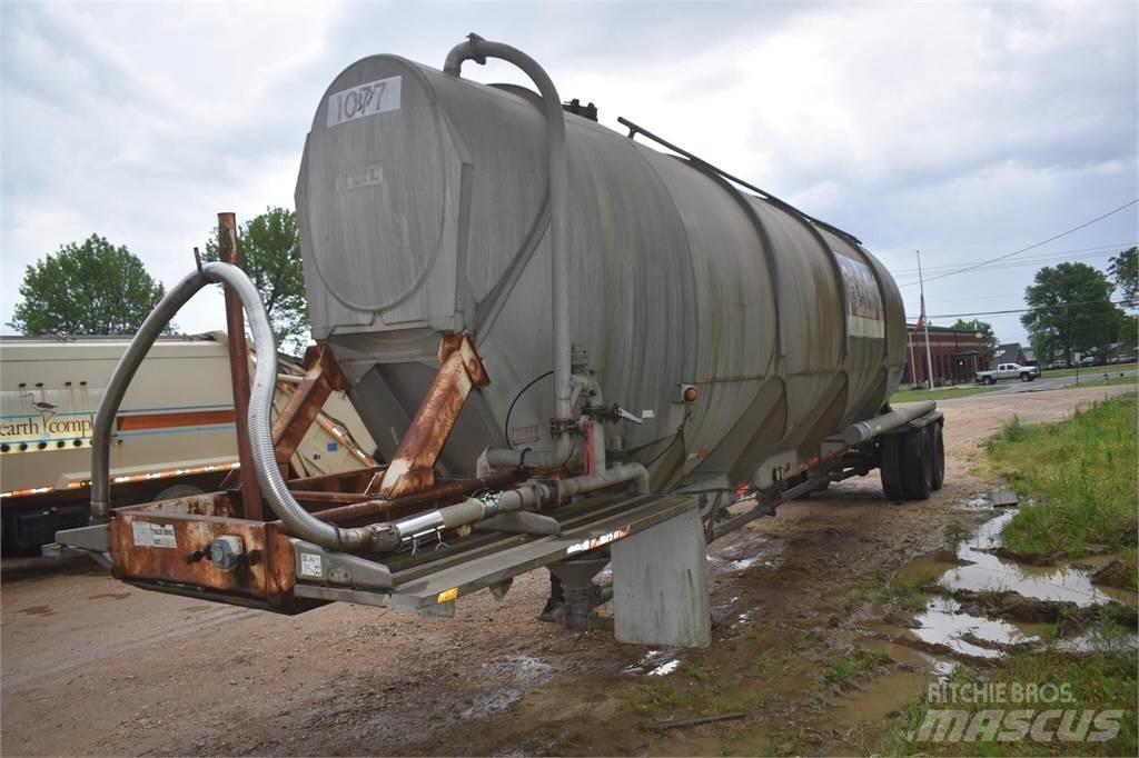 Heil  Tankwagen