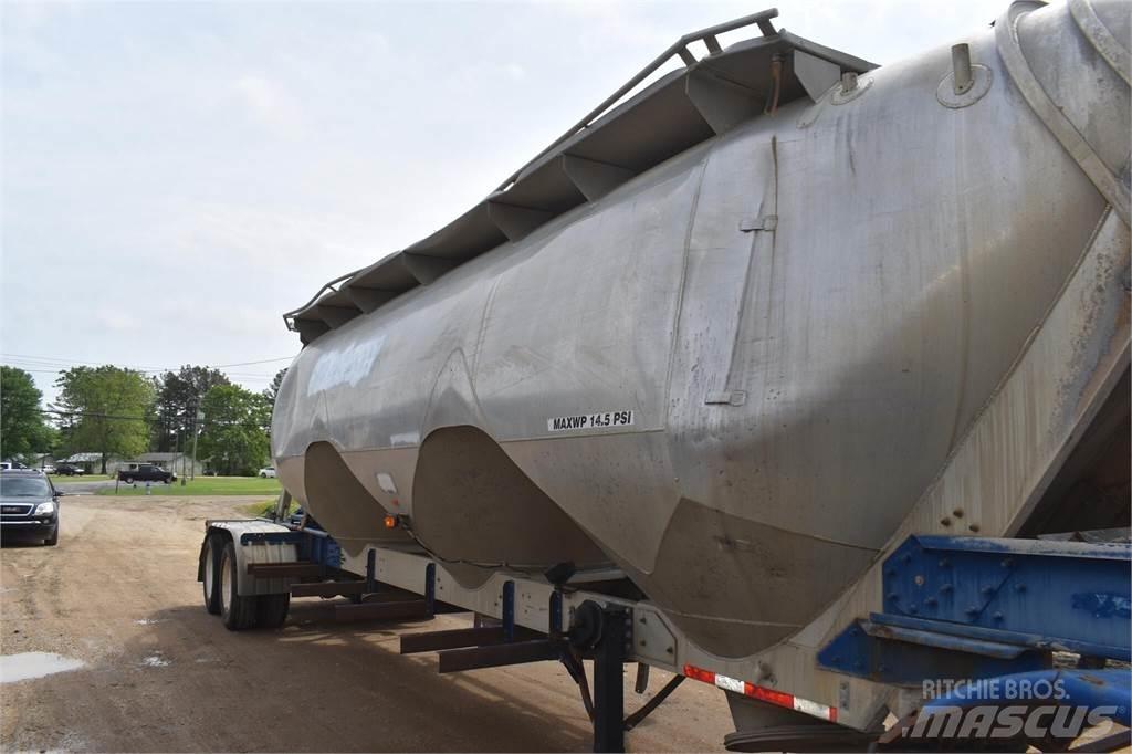 Heil  Tankwagen