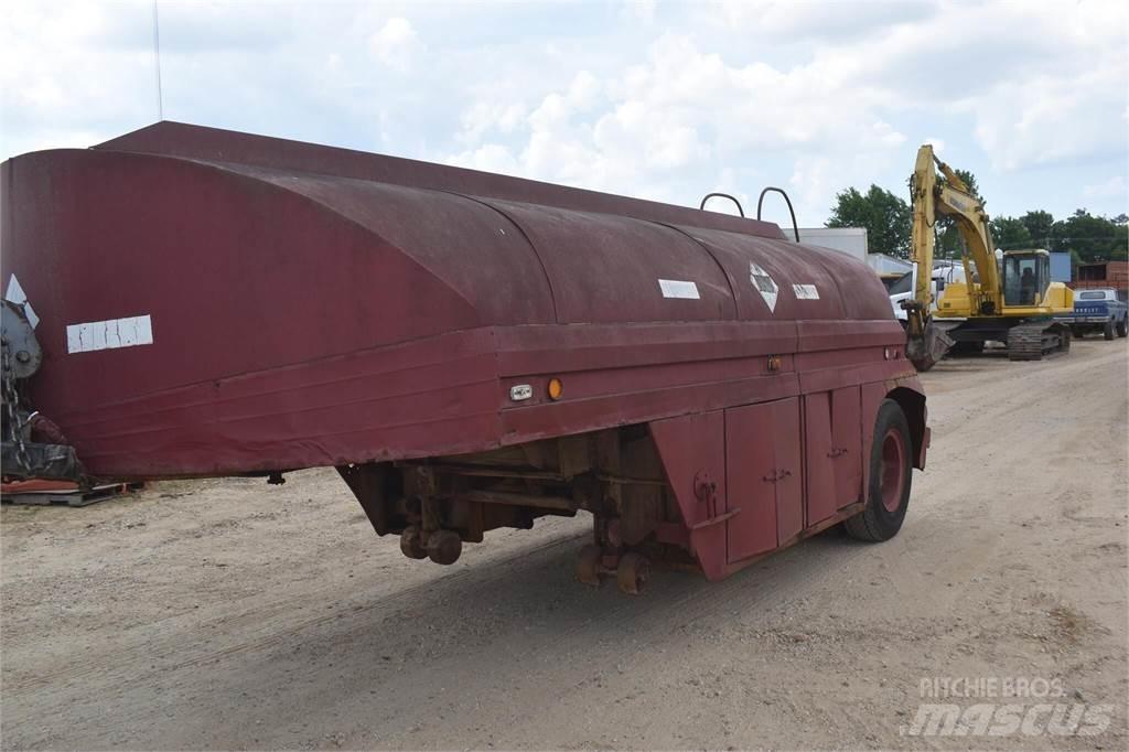 Heil  Tankwagen
