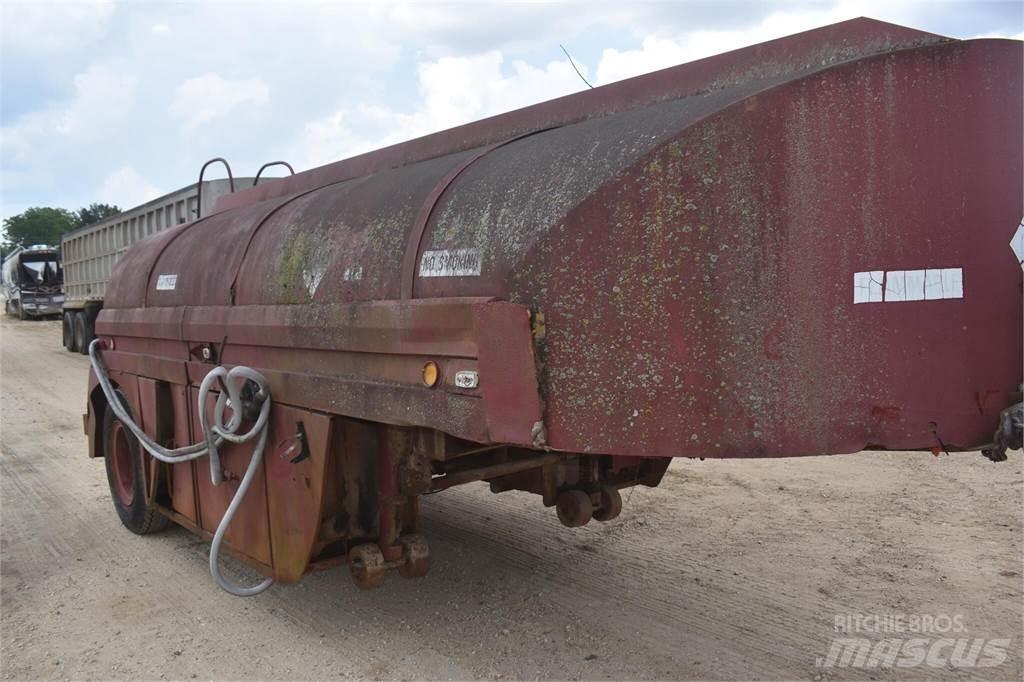 Heil  Tankwagen