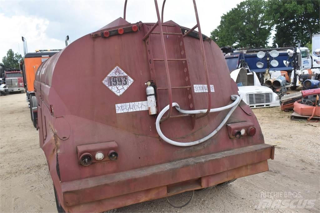 Heil  Tankwagen