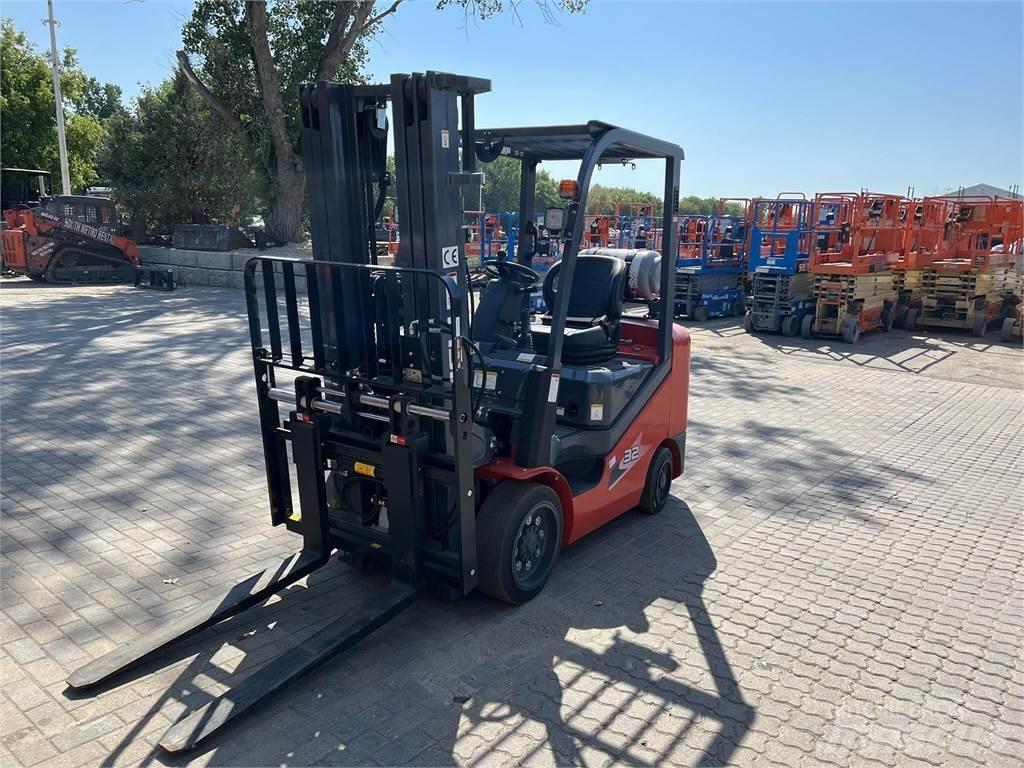Heli CPYD32C Heftrucks overige