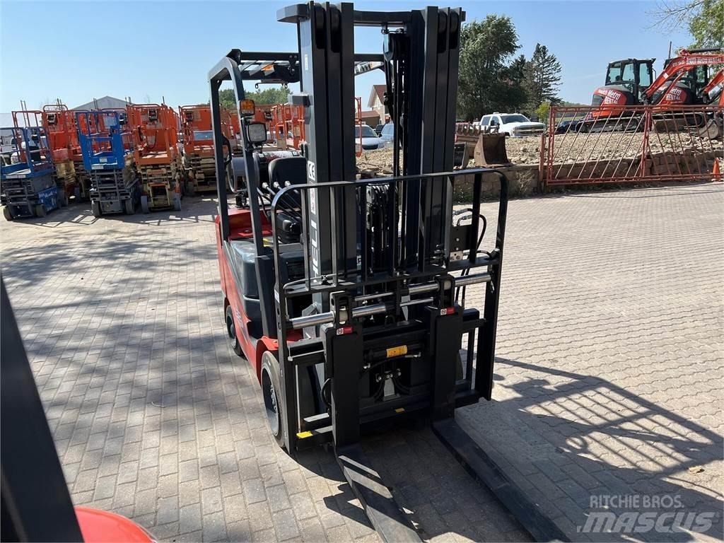 Heli CPYD32C Heftrucks overige