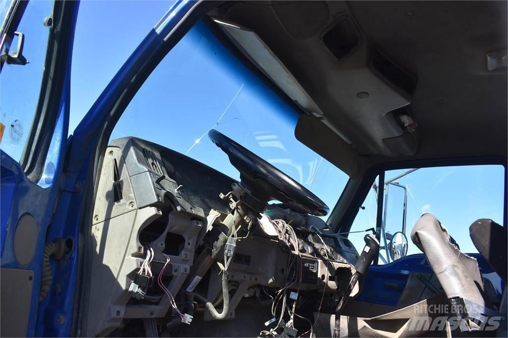 Hiab 335K-4 HIPRO Boomstamladers