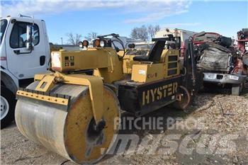 Hyster C350D Duowalsen